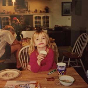 Meet your Posher, Robyn